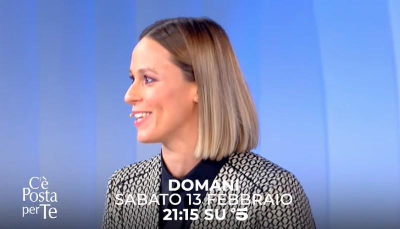 Sesta puntata C'è Posta Per te: ora, data e le principali anticipazioni