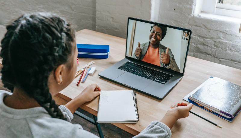 Google for Education elogia il lavoro svolto dal MI per garantire continuità didattica durante la pandemia