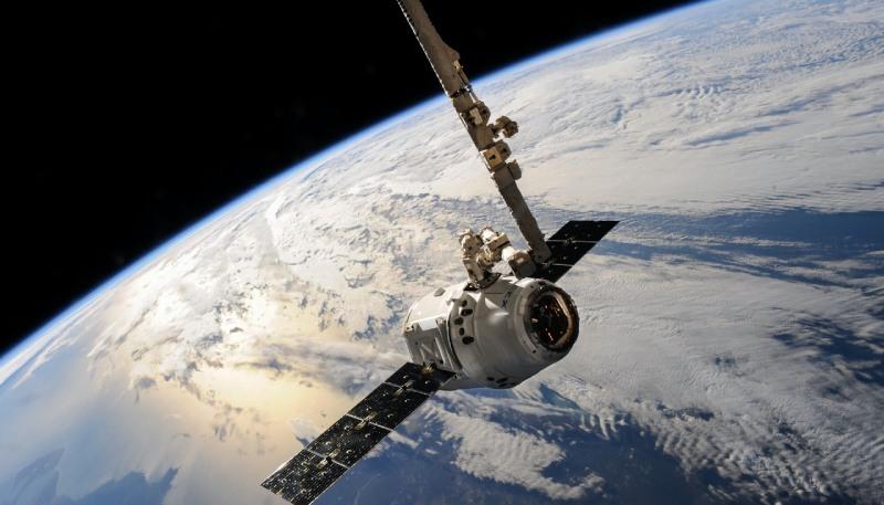 spacex