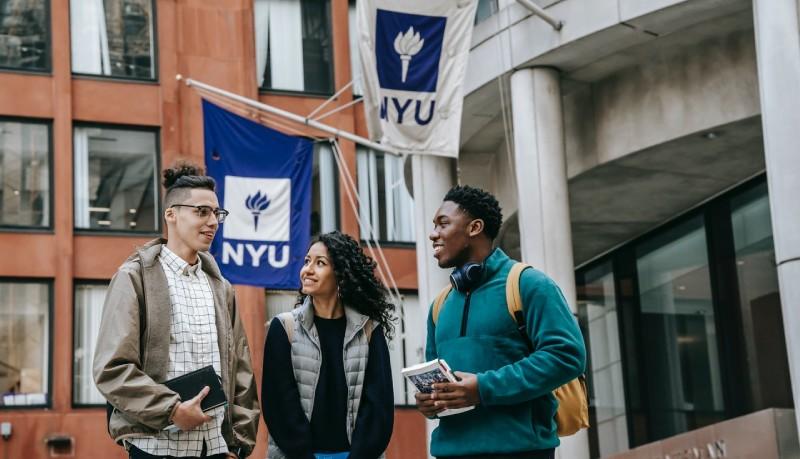 college americani