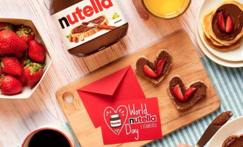 nutella
