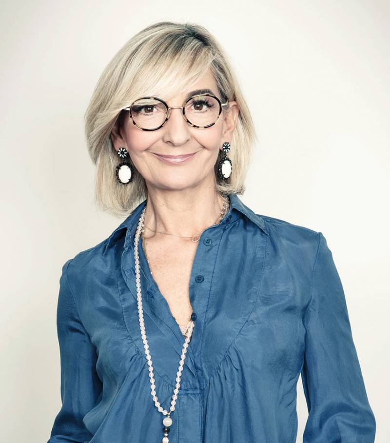mariuccia teroni