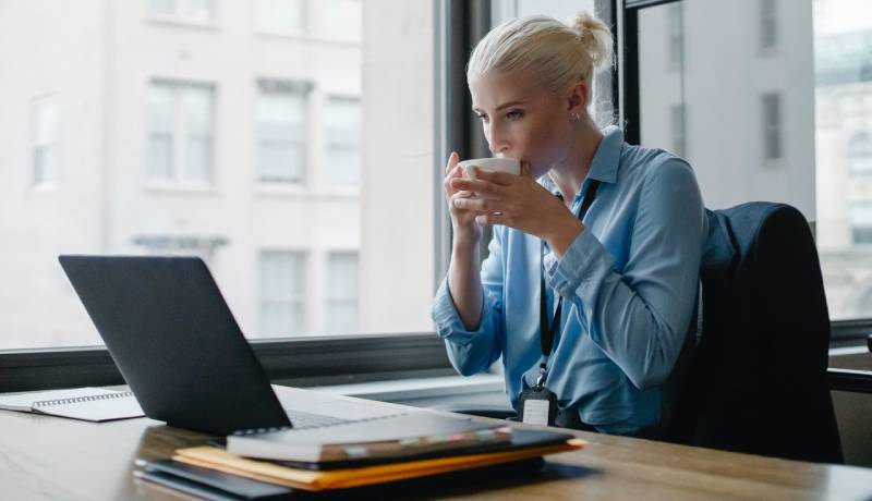donne e digitale