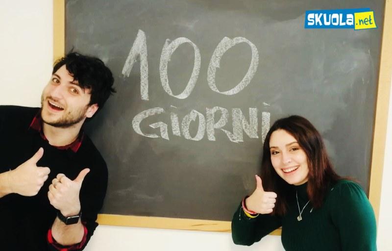 Live Skuola.net sui 100 giorni alla Maturità 2021: intervista ai maturandi
