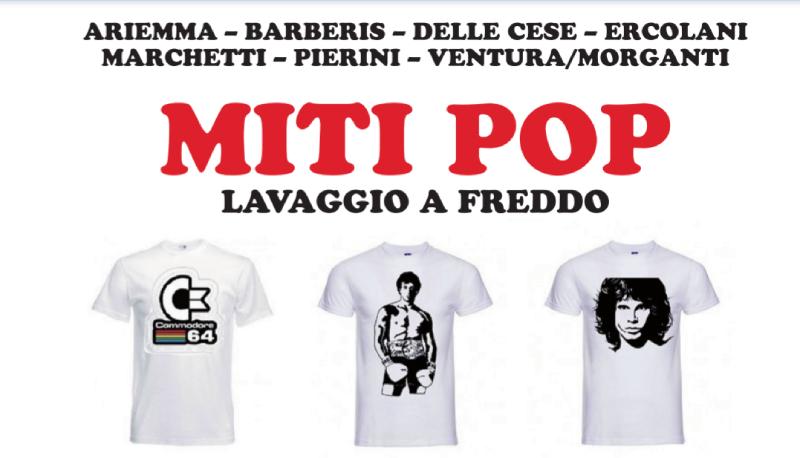 miti pop -lavaggio a freddo