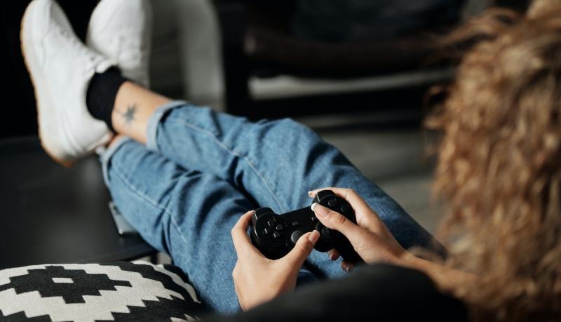 videogames
