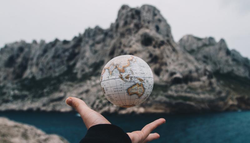 giornata della terra 2021 frasi