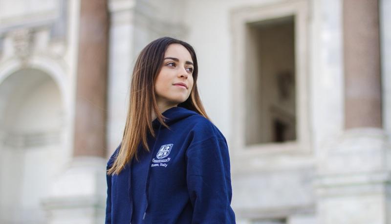 john cabot university