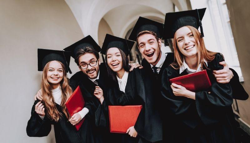scelta università