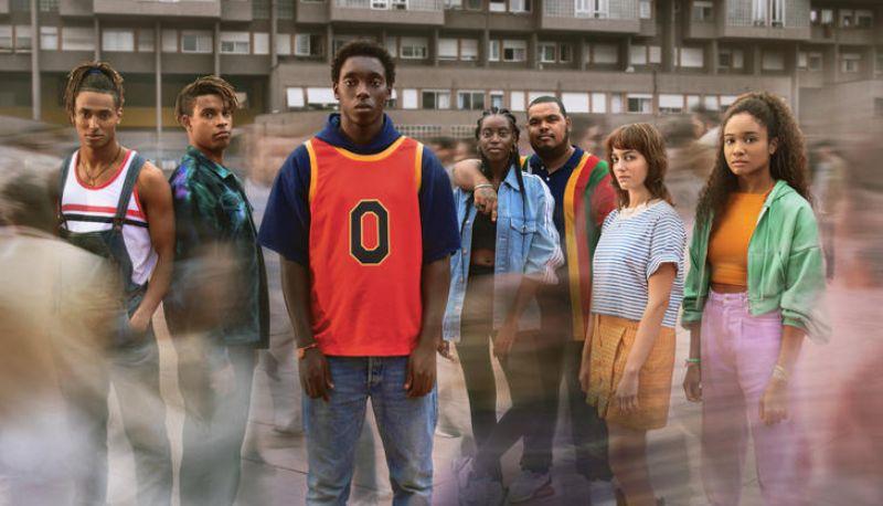 zero serie netflix