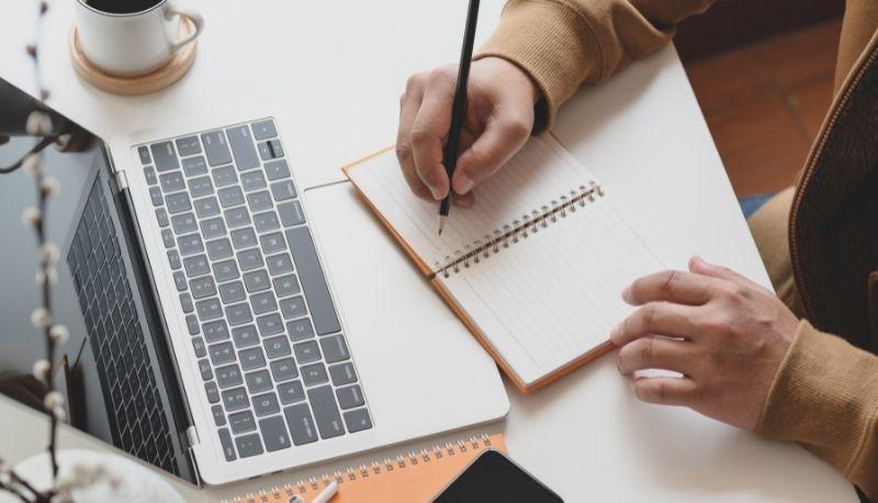 Come finire l'elaborato terza media in una settimana