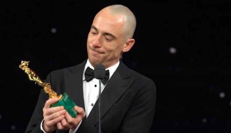 film premiati david donatello