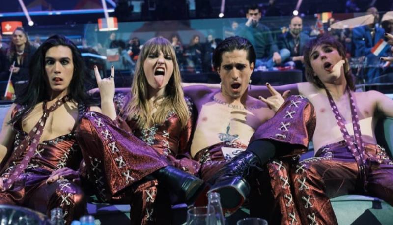 maneskin