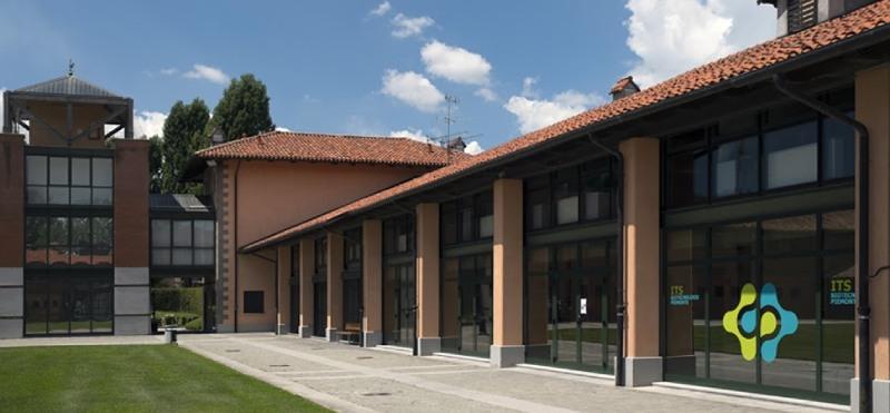 ITS Biotecnologie Piemonte