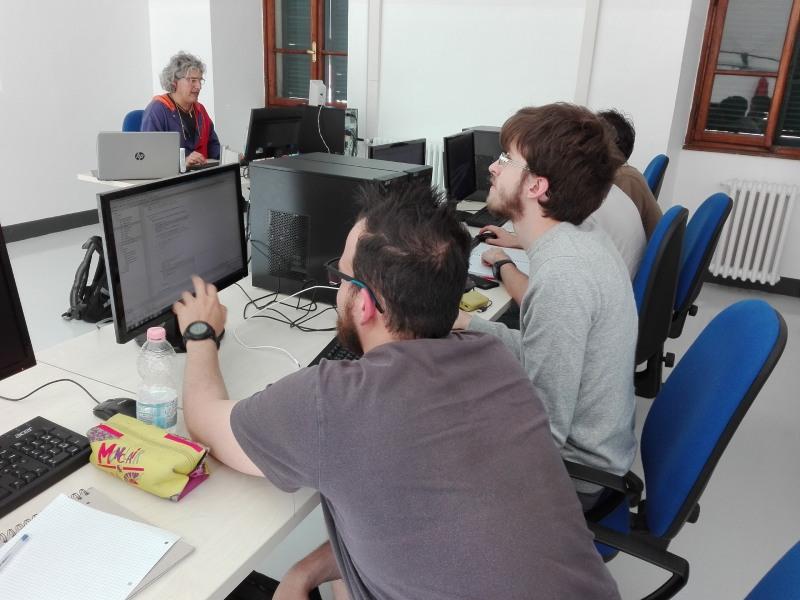 ITS Biotecnologie Piemonte