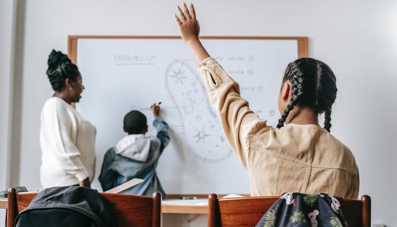 Scuola, fanno appello in classe a partire dai vaccinati: