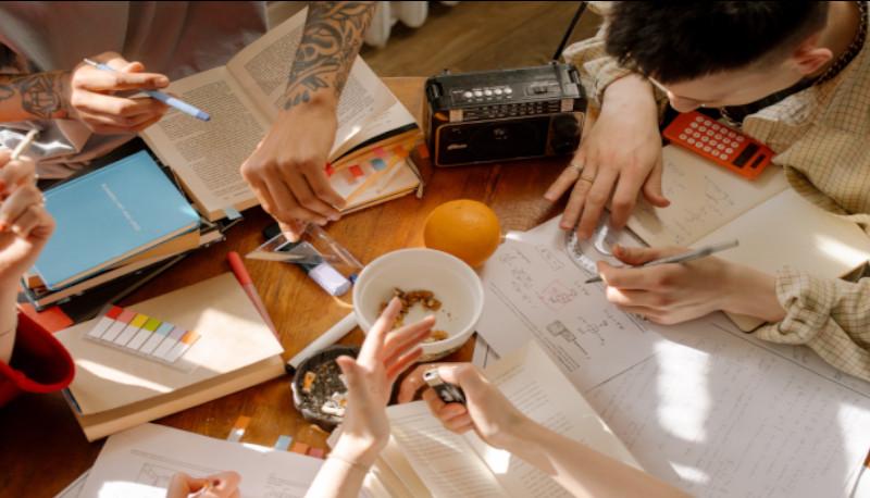 spazio studio