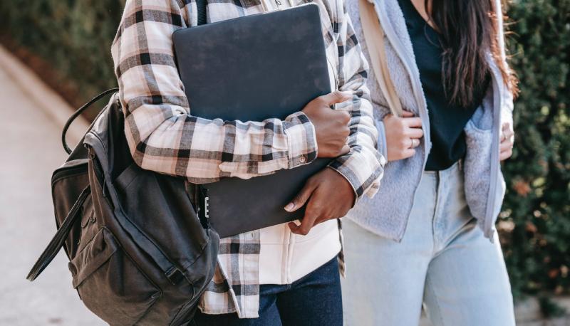 calo studenti scuola 100mila