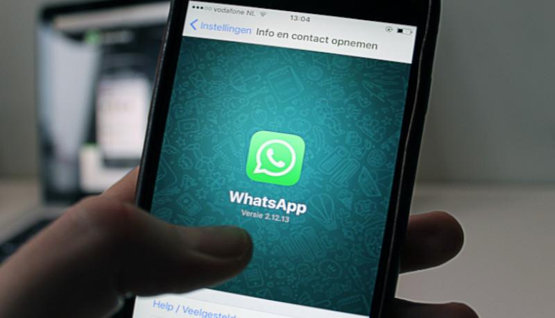 whatsapp leggere vocali