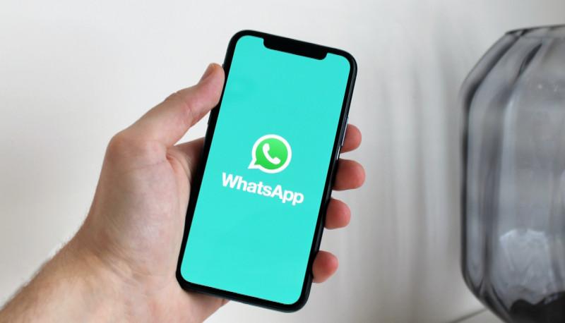 messaggi audio whatsapp