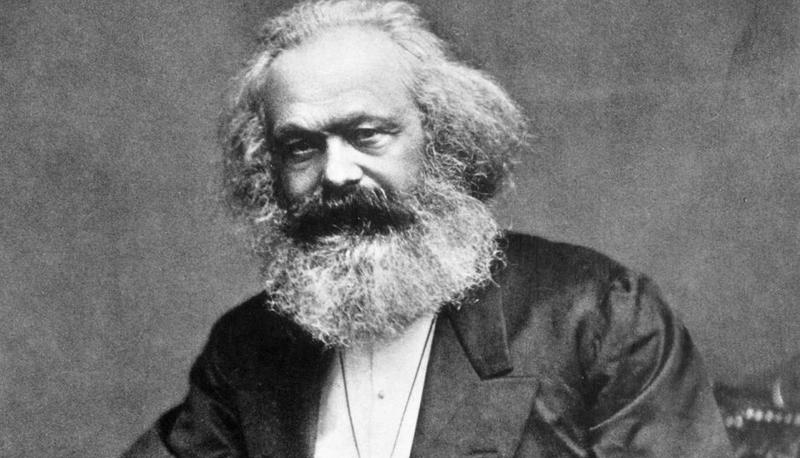 Maxi orale Maturità 2021: collegamenti interdisciplinari su Marx