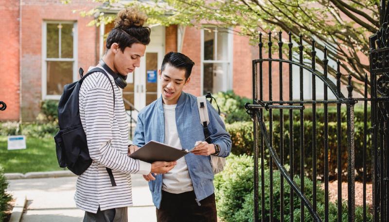 Maturità 2021: dove escono i risultati finali?