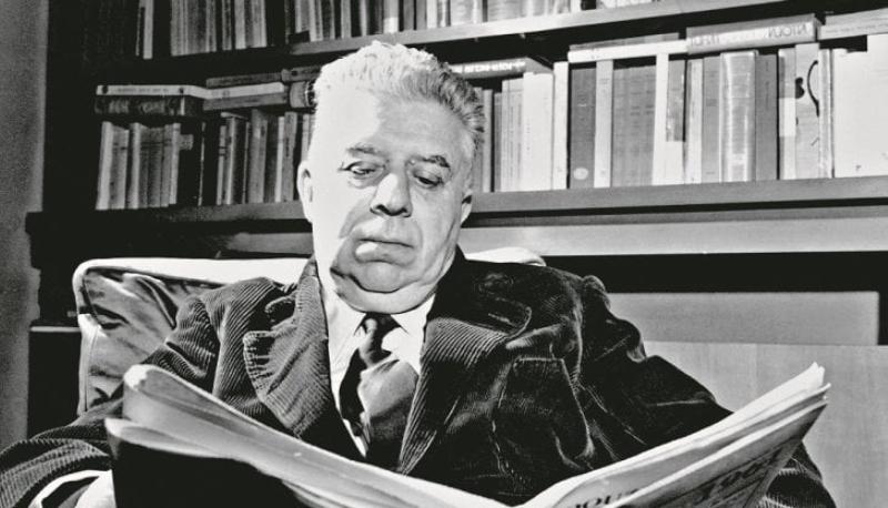 Maturità 2021, Analisi del testo: vita e opere di Eugenio Montale