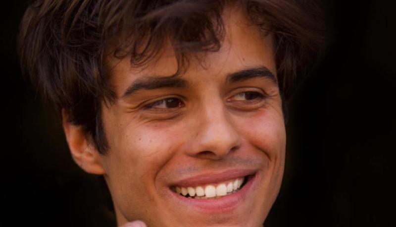 La morte del cantante Michele Merlo