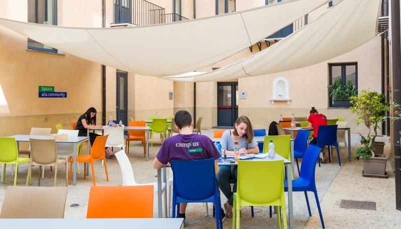vita da fuori sede