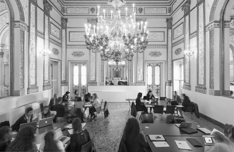 professioni della moda