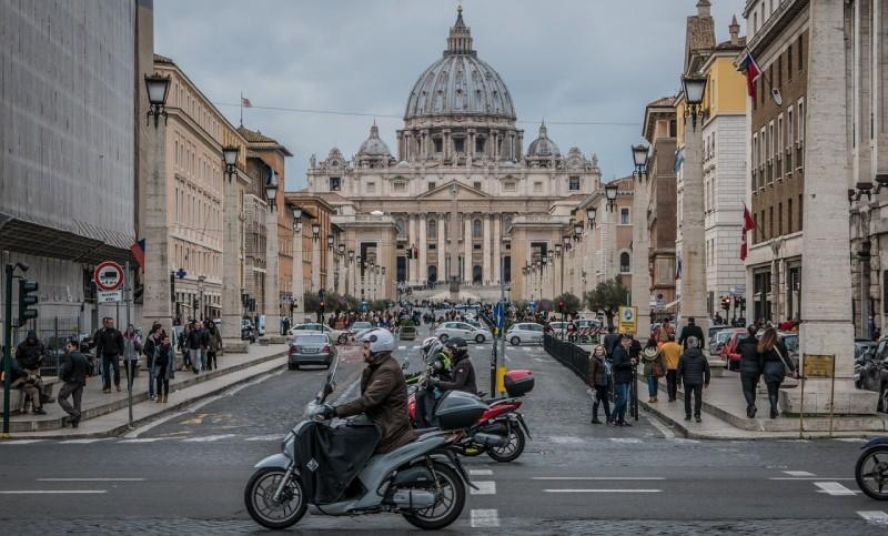 DDL Zan e Vaticano: cosa sta succedendo e cos'è il Concordato di cui tutti parlano?
