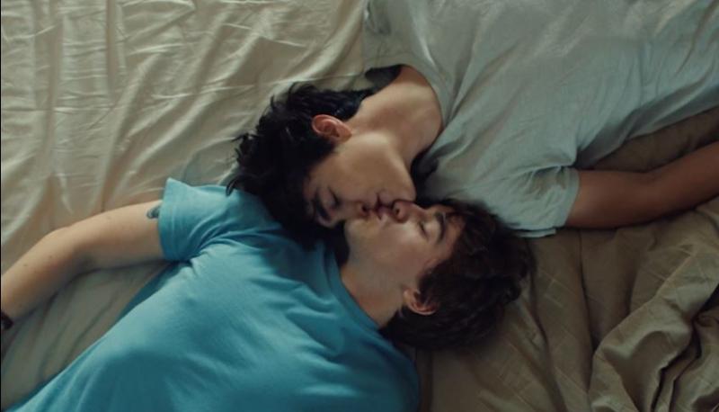 skam italia 5 stagione