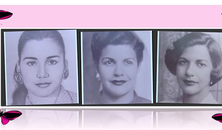 Le Sorelle Mirabal: Icone di Coraggio e Resistenza nella Storia Dominicana articolo