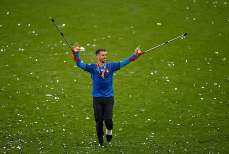 spinazzola