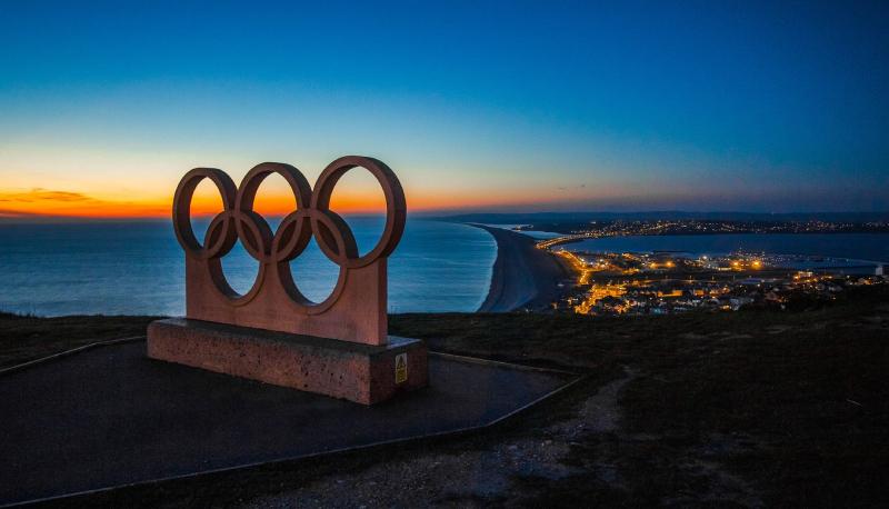 Olimpiadi Tokyo : inizio, fine e dove vederle