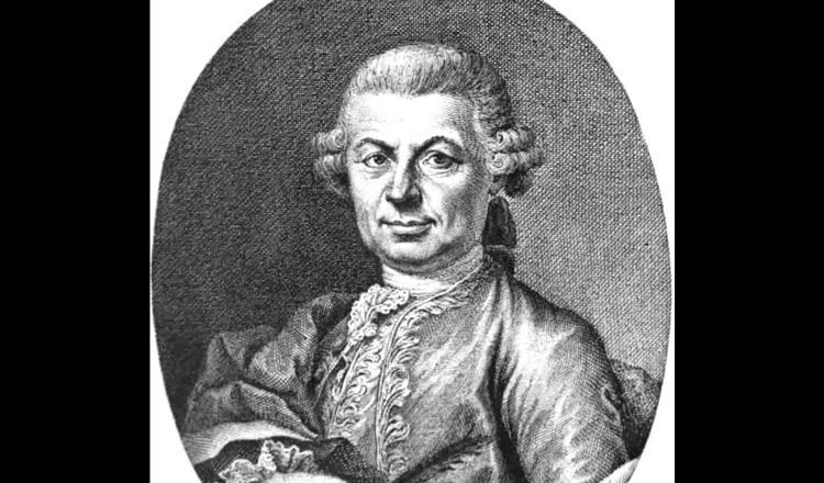 Carlo Gozzi: Vita, Opere e Contrasti con Carlo Goldoni articolo