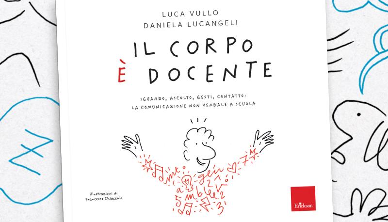 il corpo è docente