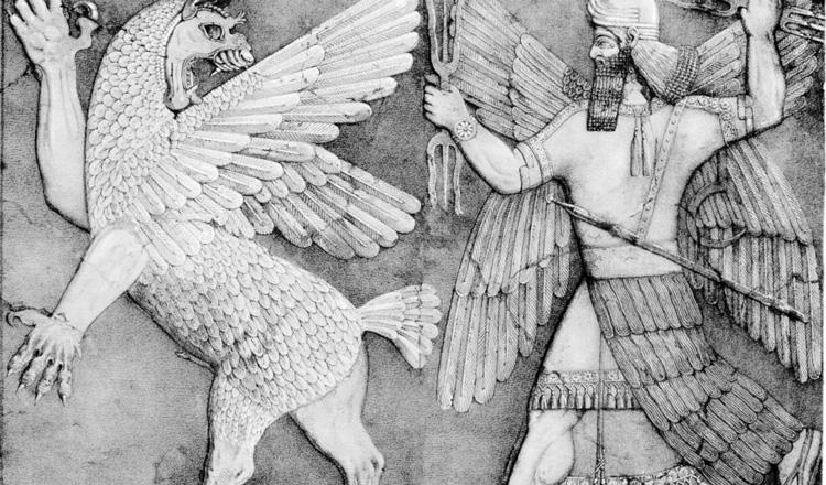 Babilonia: Storia, Miti e Meraviglie dell'Antica Metropoli Mesopotamica articolo