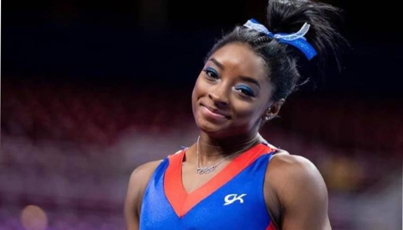 simone biles