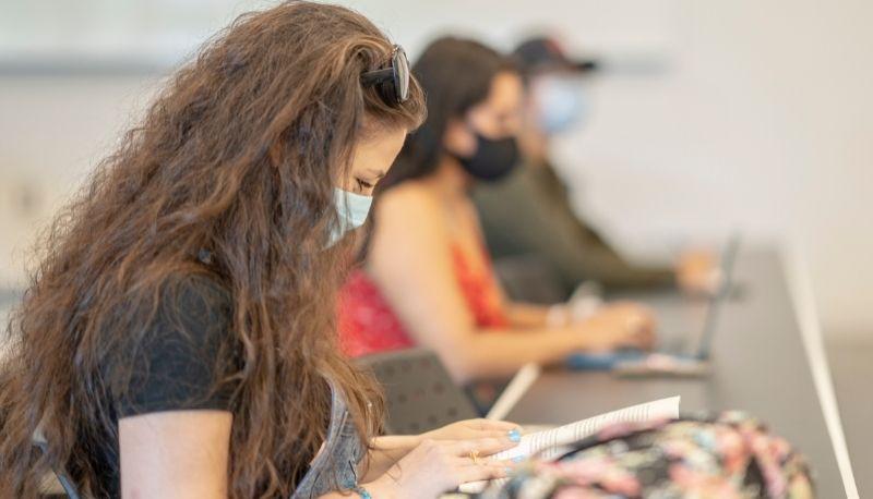 Servirà il Green Pass per tornare all'università? Le parole della ministra Messa