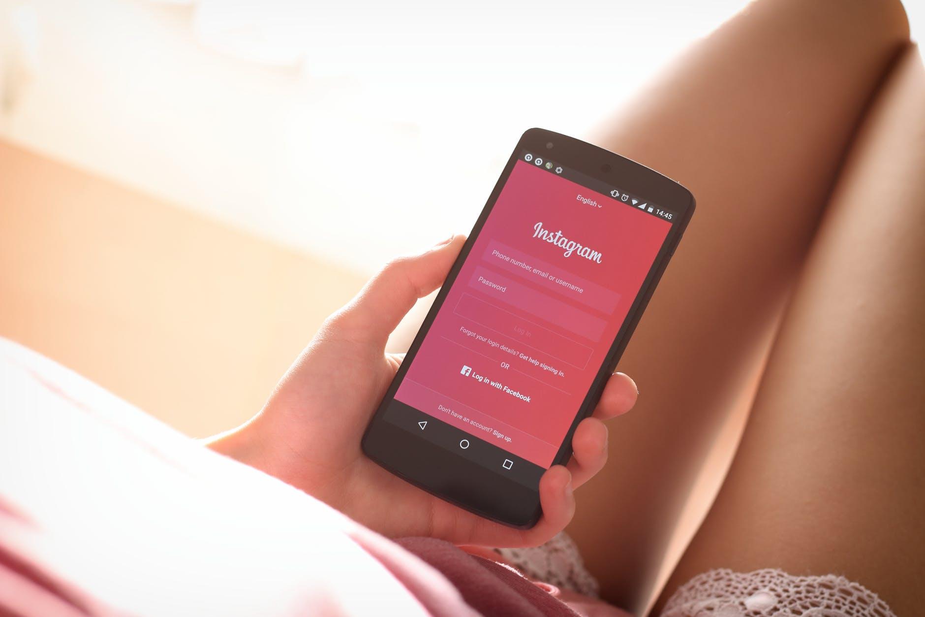Link Sticker sostituirà lo Swipe-Up mantenendo le stesse funzioni e migliorandole