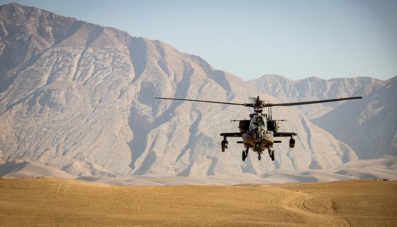 Afghanistan talebani riconquistano il potere