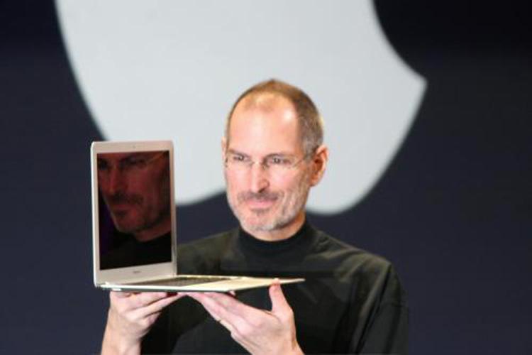 I pirati della Silicon Valley articolo