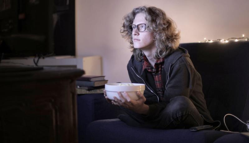 1300 dollari per guardare 13 film horror ad ottobre: tutte le informazioni utili per candidarsi