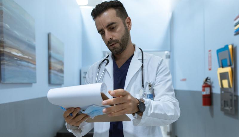 Test IMAT 2021: domande, risposte e punteggio
