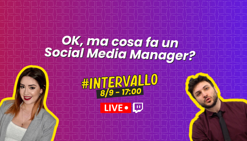 Skuola.net Live su Twitch: non perderti lo streaming! Ecco dove, come e quando seguirci