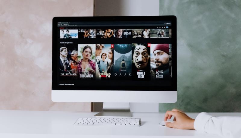 Netflix Tudum: i titoli di serie tv e film in arrivo su Netflix nella stagione 2021/2022