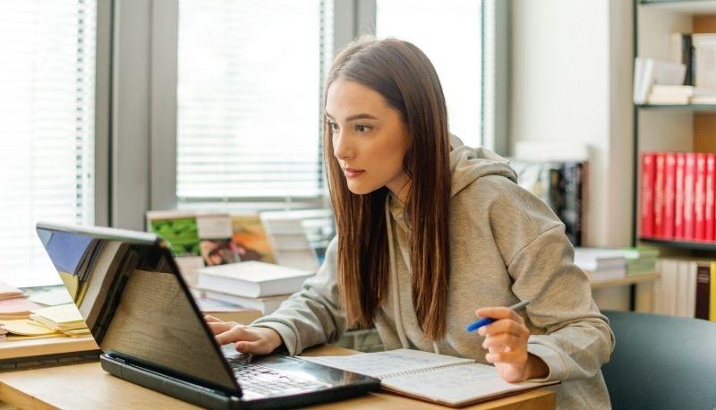 Gli effetti della Dad sugli studenti universitari