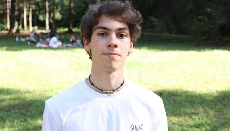 Lorenzo Monti, chi è il più bravo del test di Medicina 2021