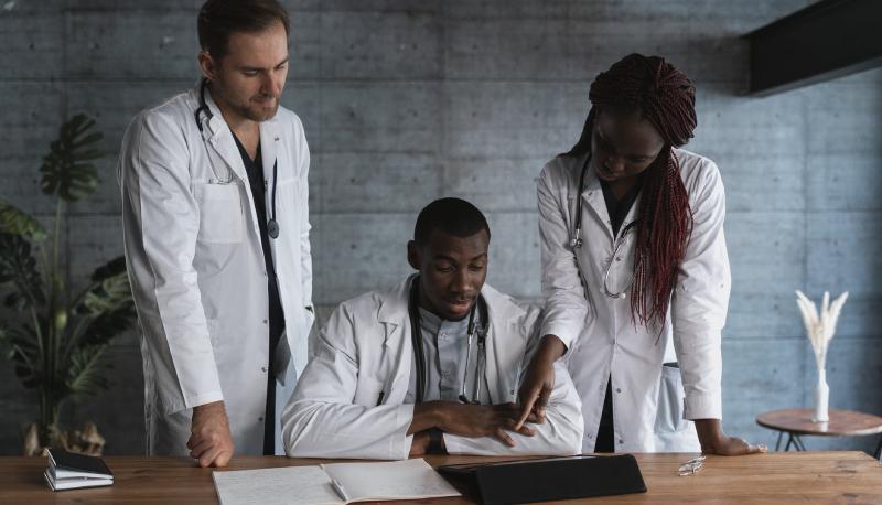 Test di Medicina 2021 green pass
